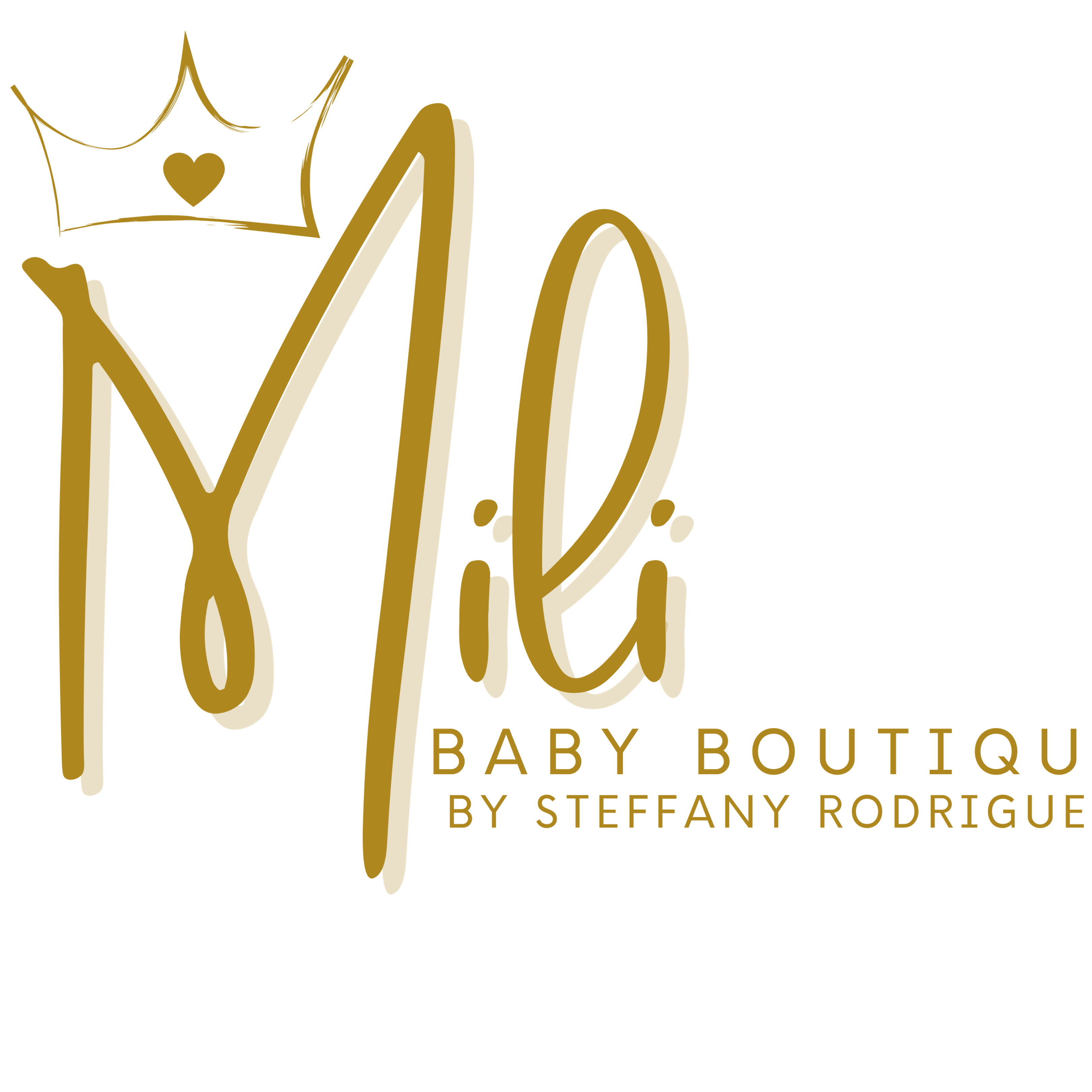 Mili Baby Boutique